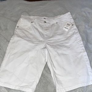 NWT Men’s Epic Threads Denim Shorts